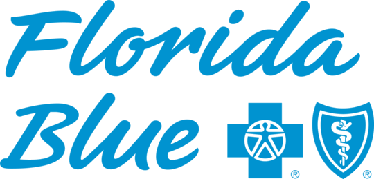 Florida Blue logo