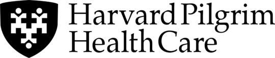 Harvard Pilgrim Health Care logo