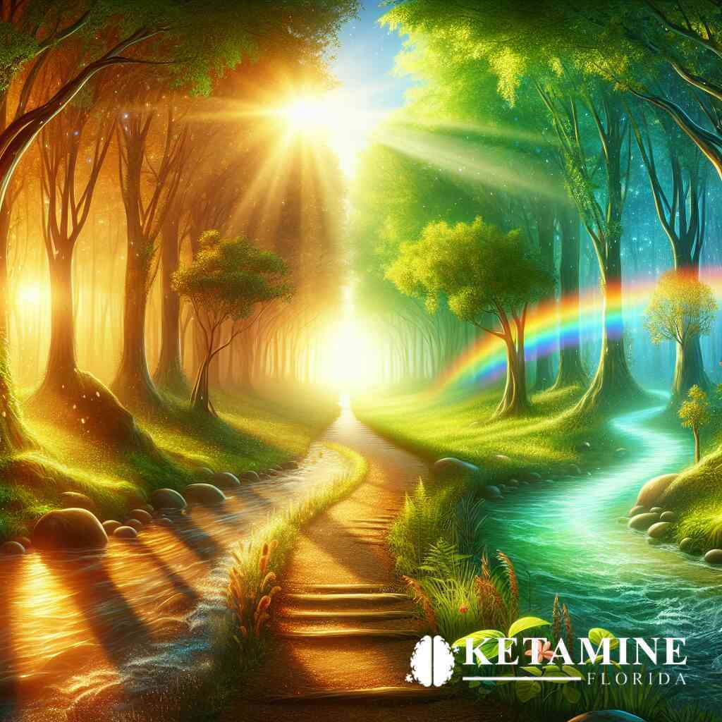 Comparing Ketamine Treatment for Depression and Chronic Pain