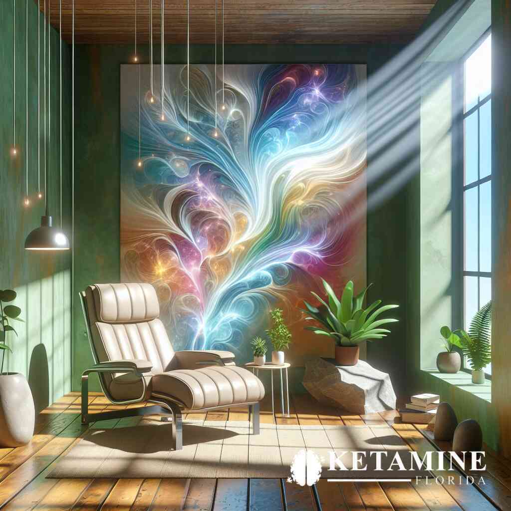 How Does Ketamine Florida Deliver Rapid Results Safely?