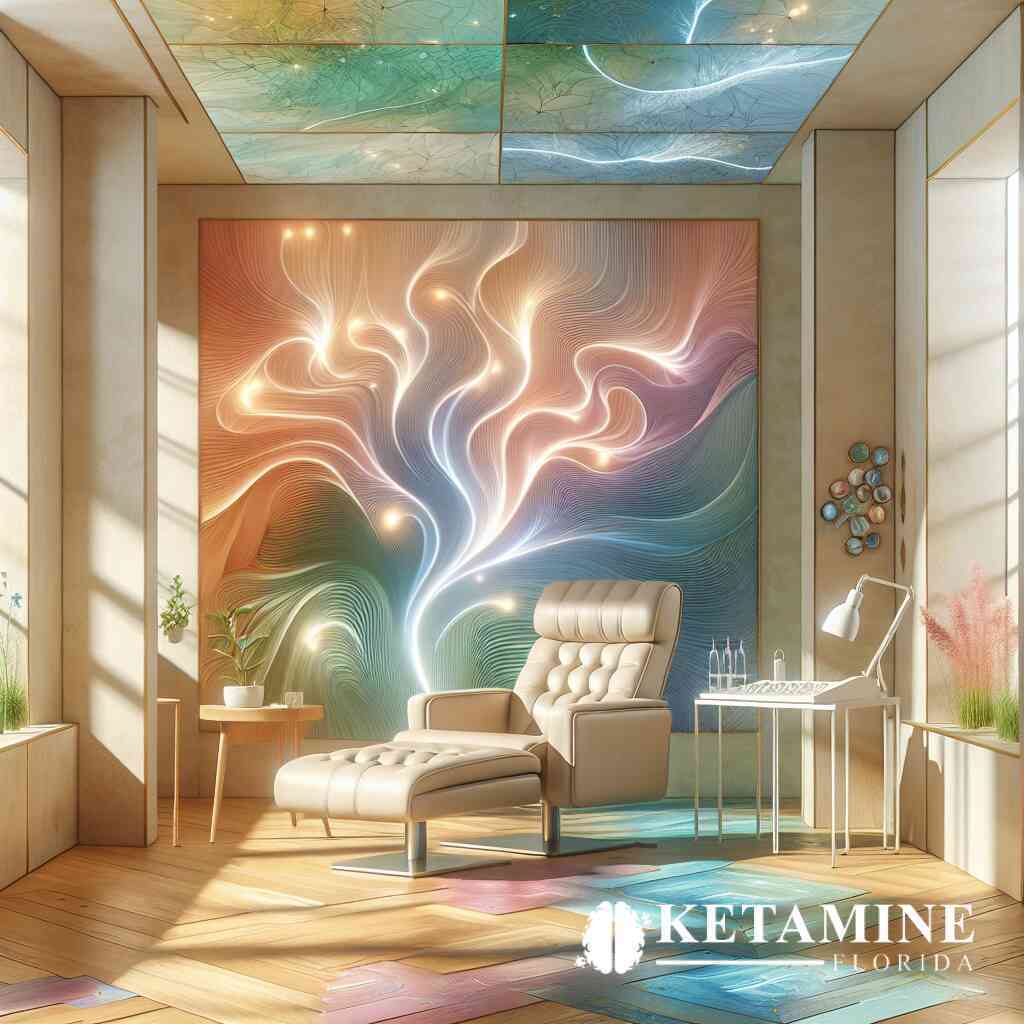 How Does Ketamine Florida Deliver Rapid Results Safely?