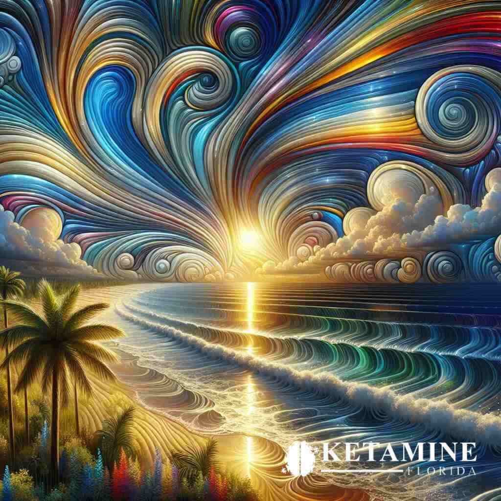 The Ketamine Florida Guide to Advanced Migraine Relief