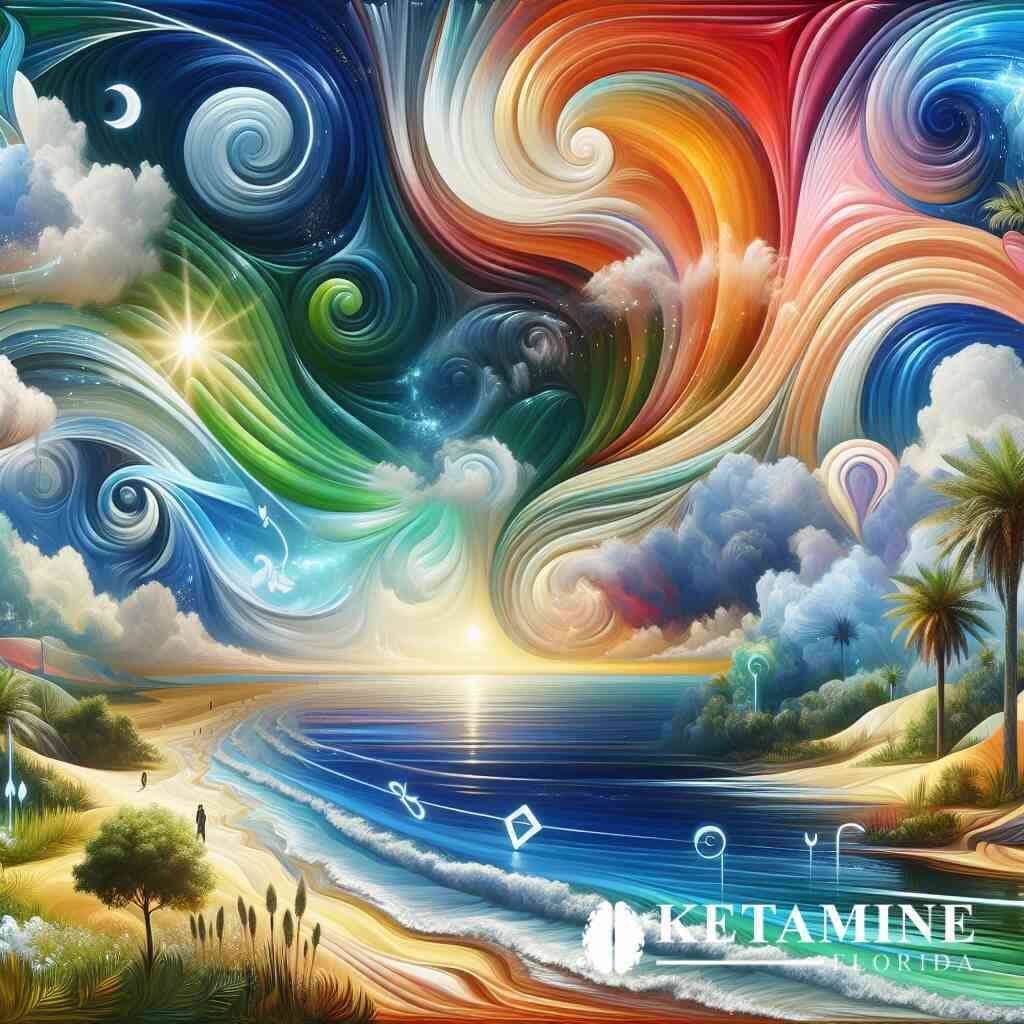 The Ketamine Florida Guide to Advanced Migraine Relief
