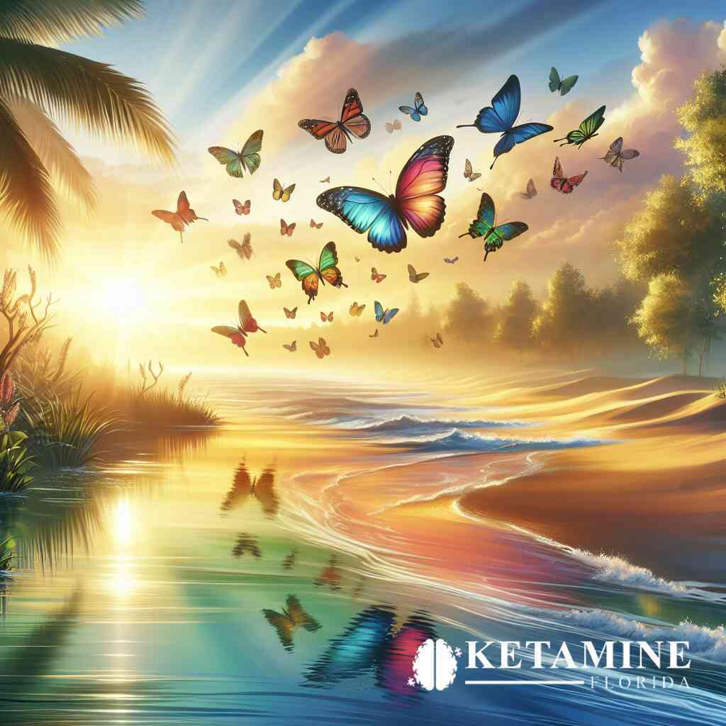 How Ketamine Florida Innovates Anxiety Solutions Near You?