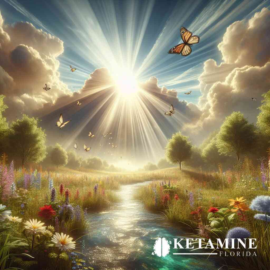 What Does Ketamine Florida Offer for Anxiety Relief?