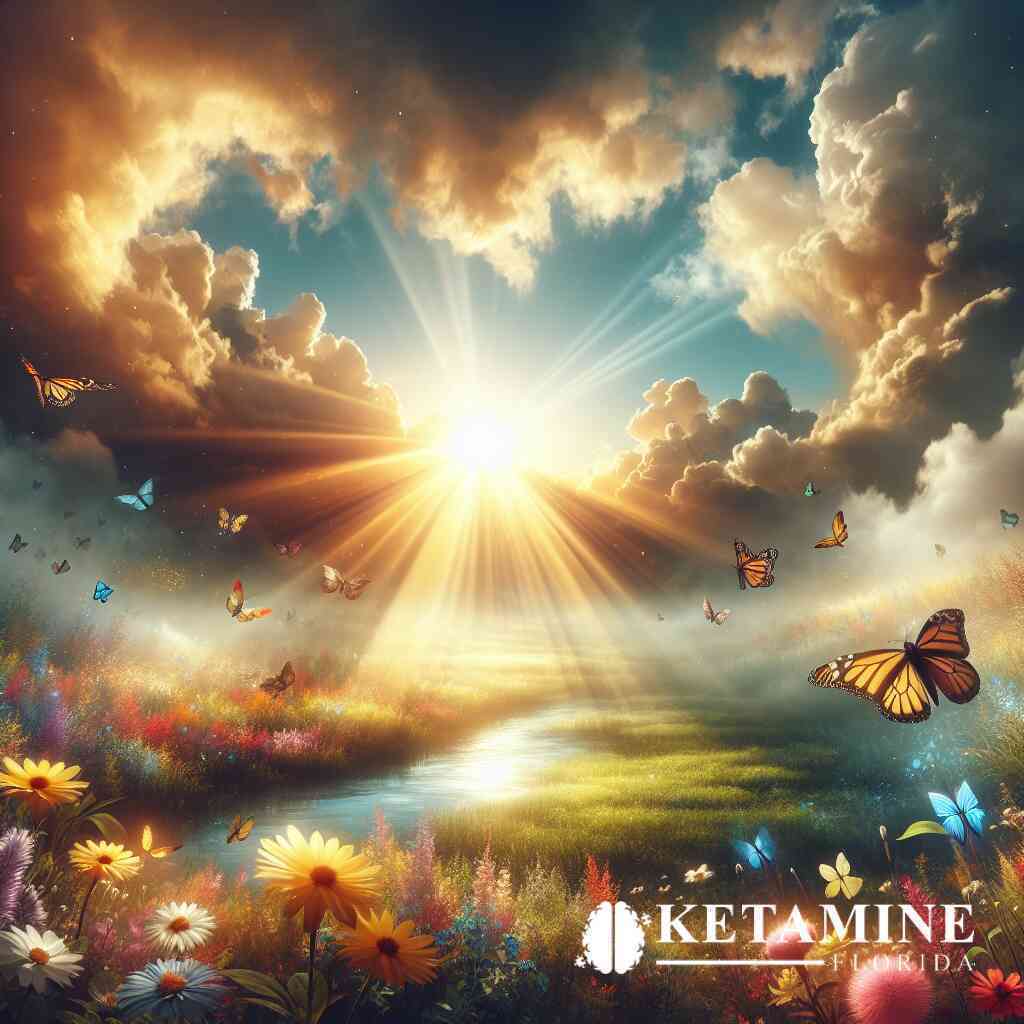 What Does Ketamine Florida Offer for Anxiety Relief?
