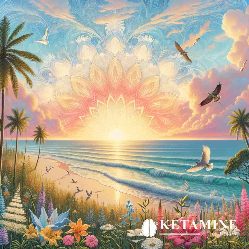How Ketamine Florida Defines Cutting-Edge PTSD Solutions