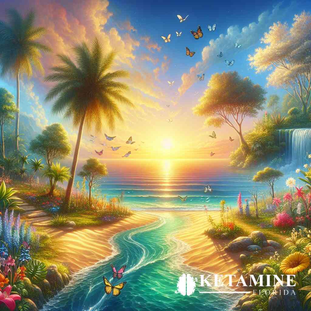 What Does Ketamine Florida Mean for Migraine Relief?