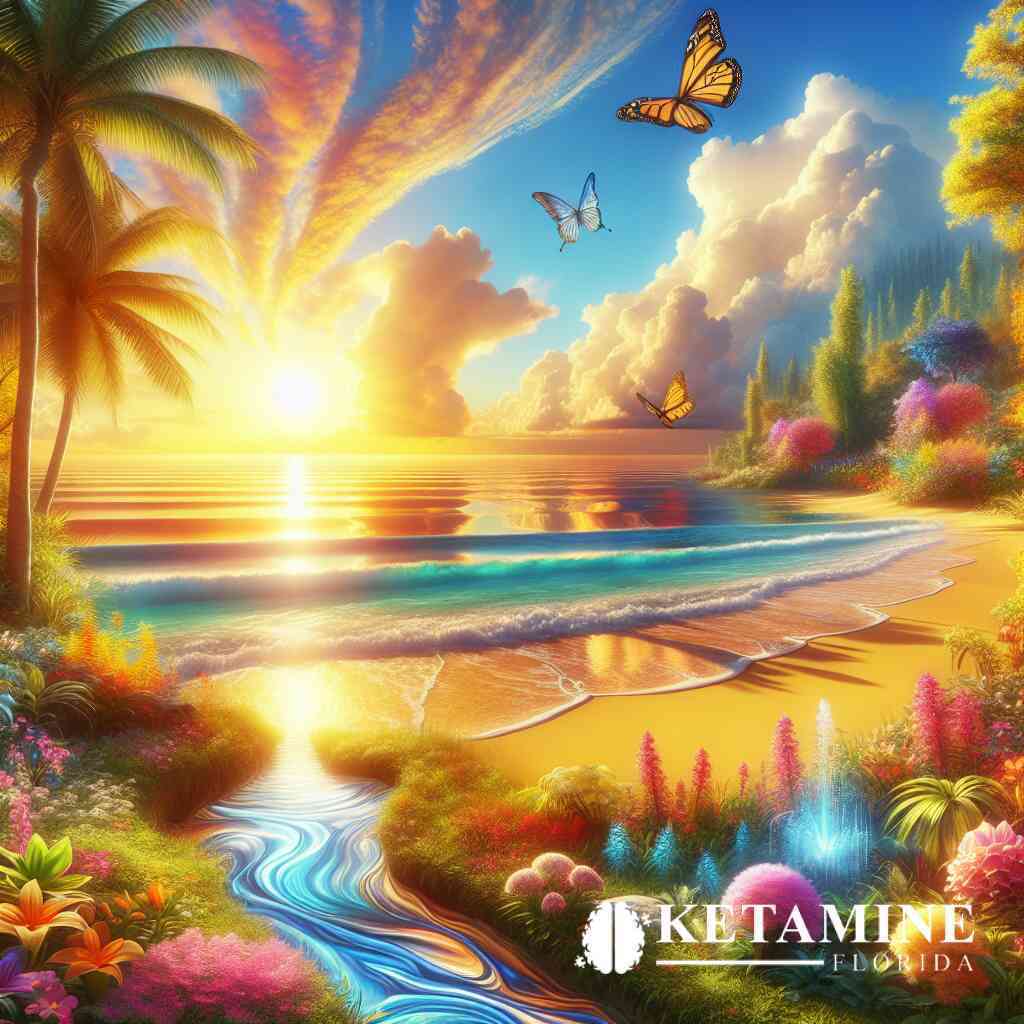 What Does Ketamine Florida Mean for Migraine Relief?