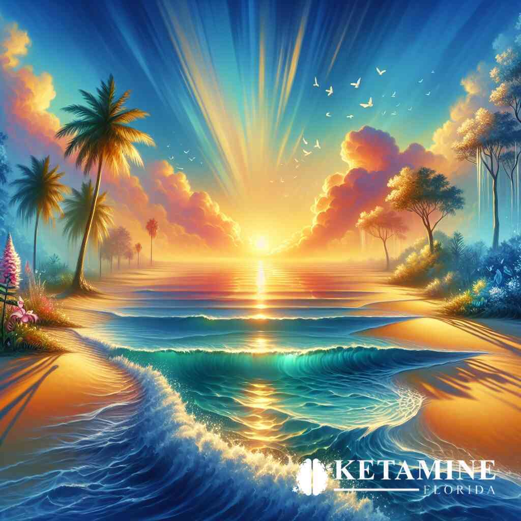 Comparing Ketamine Florida's Methods for Anxiety Relief