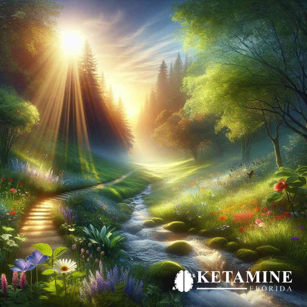 How Ketamine Florida Redefines PTSD Treatment in Florida