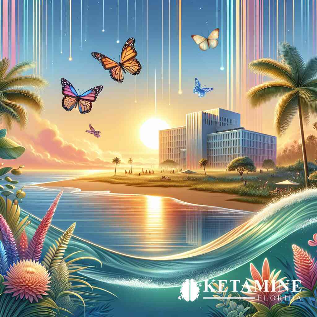 How Ketamine Florida Revolutionizes South Florida Anxiety