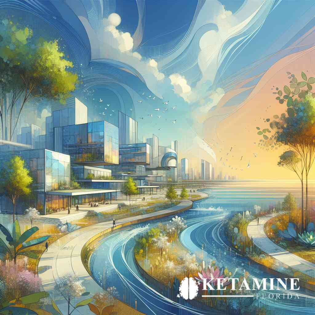 Understanding Ketamine Florida's Strategy in 2025