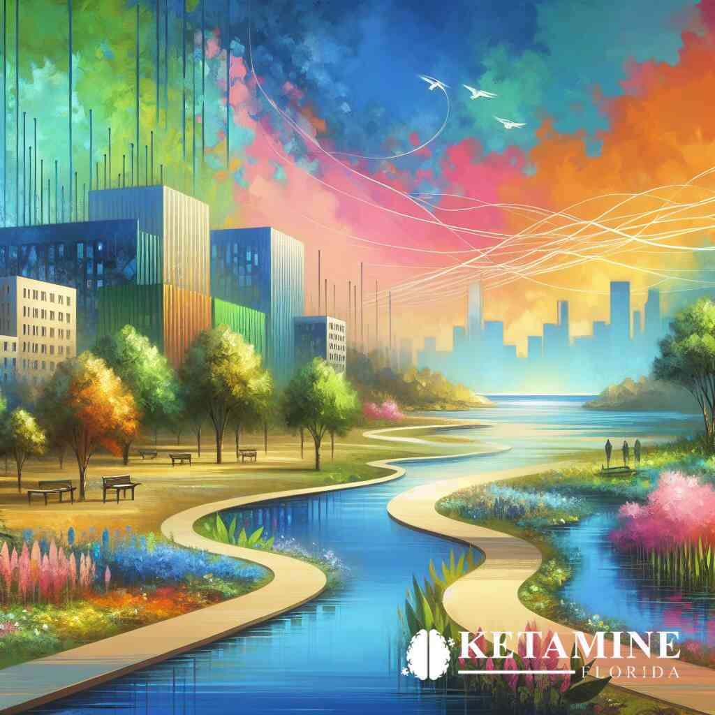 Understanding Ketamine Florida's Strategy in 2025