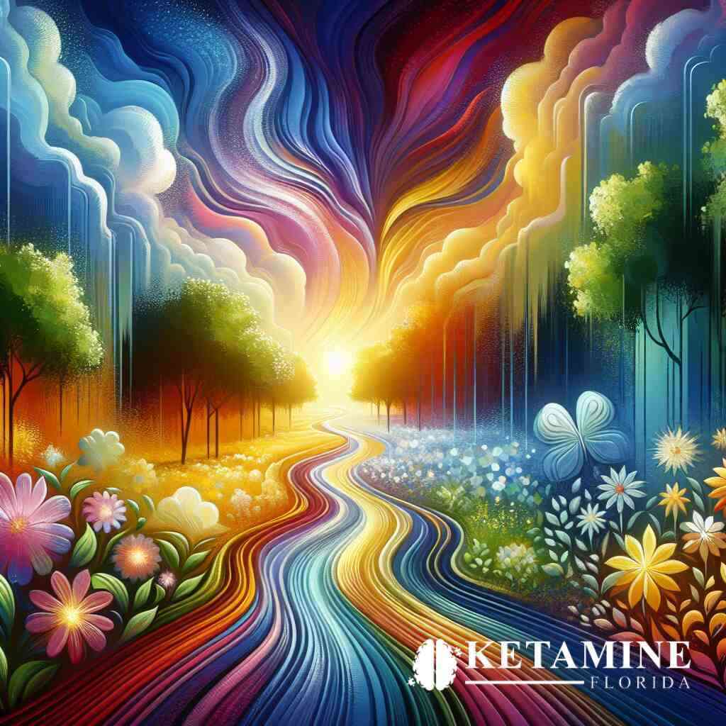 Exploring the Best Depression Metrics at Ketamine Florida