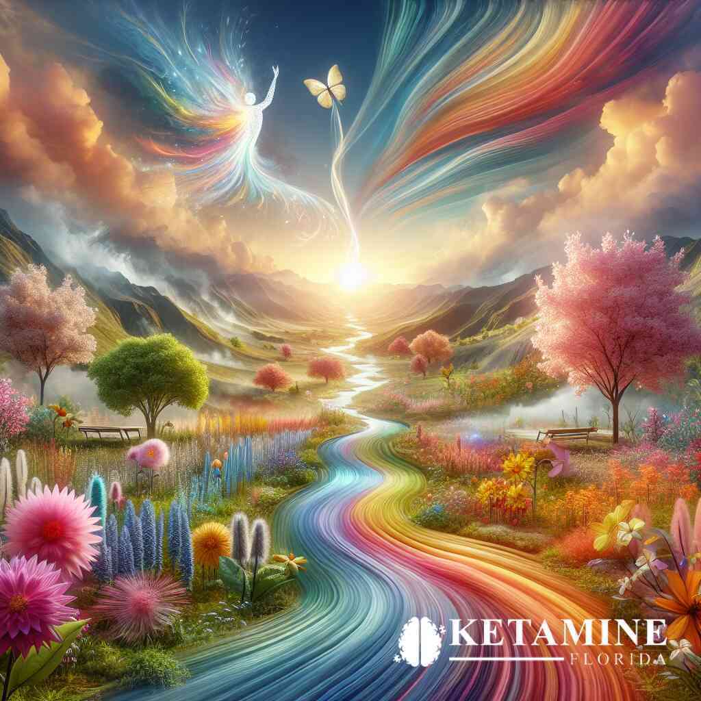 Exploring the Best Depression Metrics at Ketamine Florida