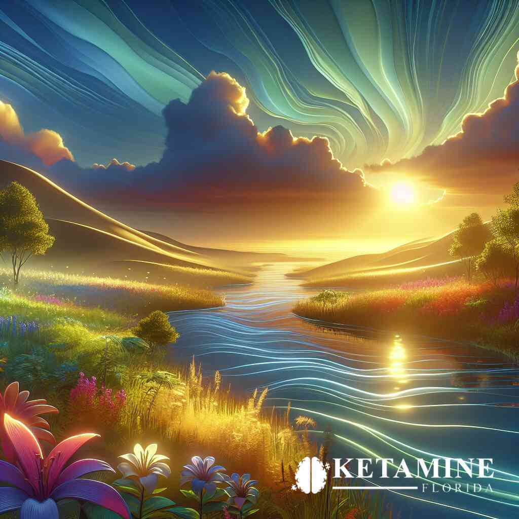 Is Ketamine Florida the Future of PTSD Solutions in 2025?