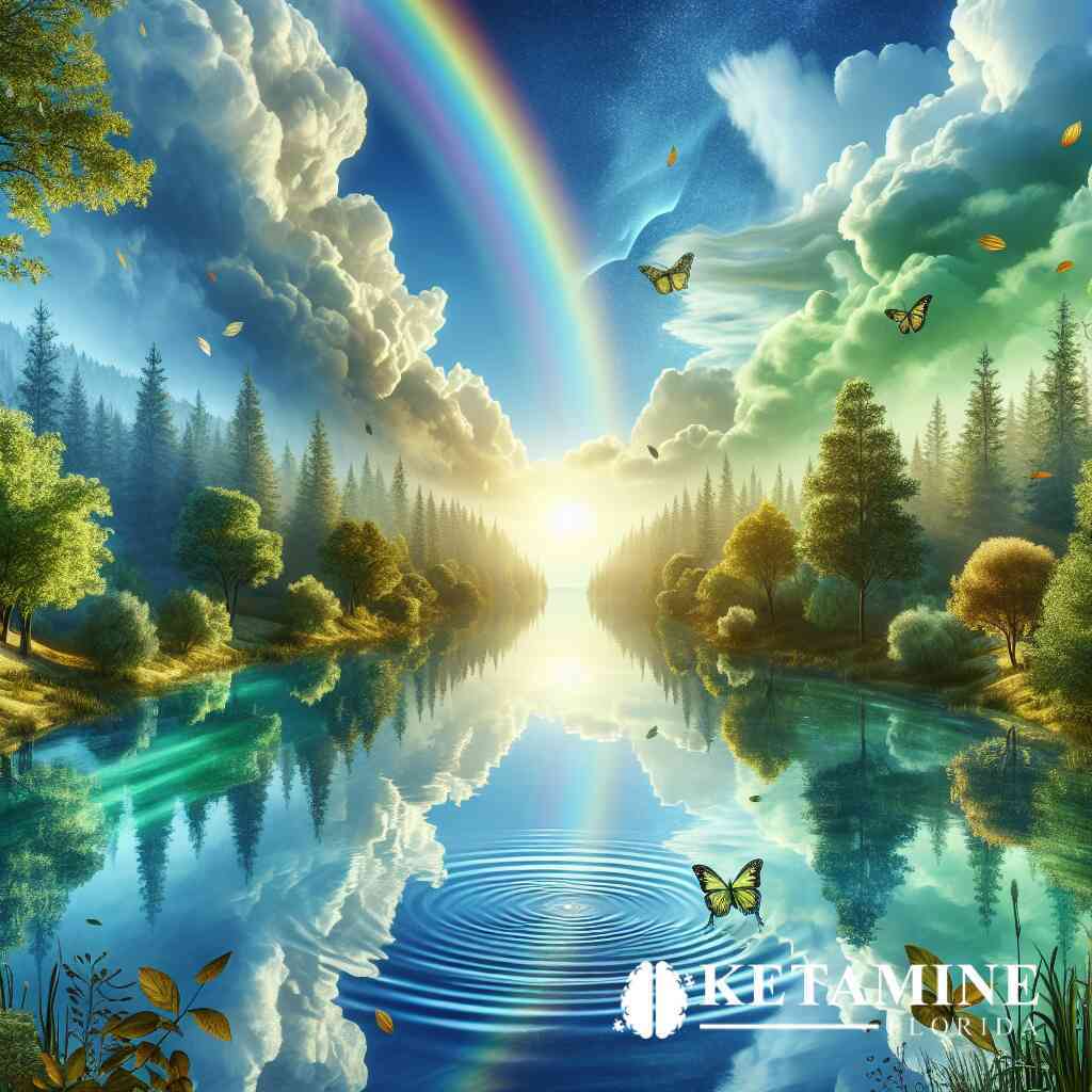 Ketamine Florida: Best Practices in Depression Care 2025