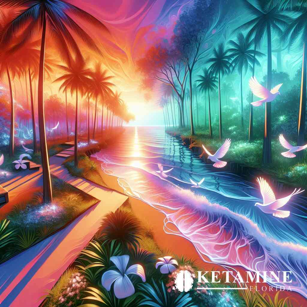 Ketamine Florida: The Ultimate Guide to Treating PTSD