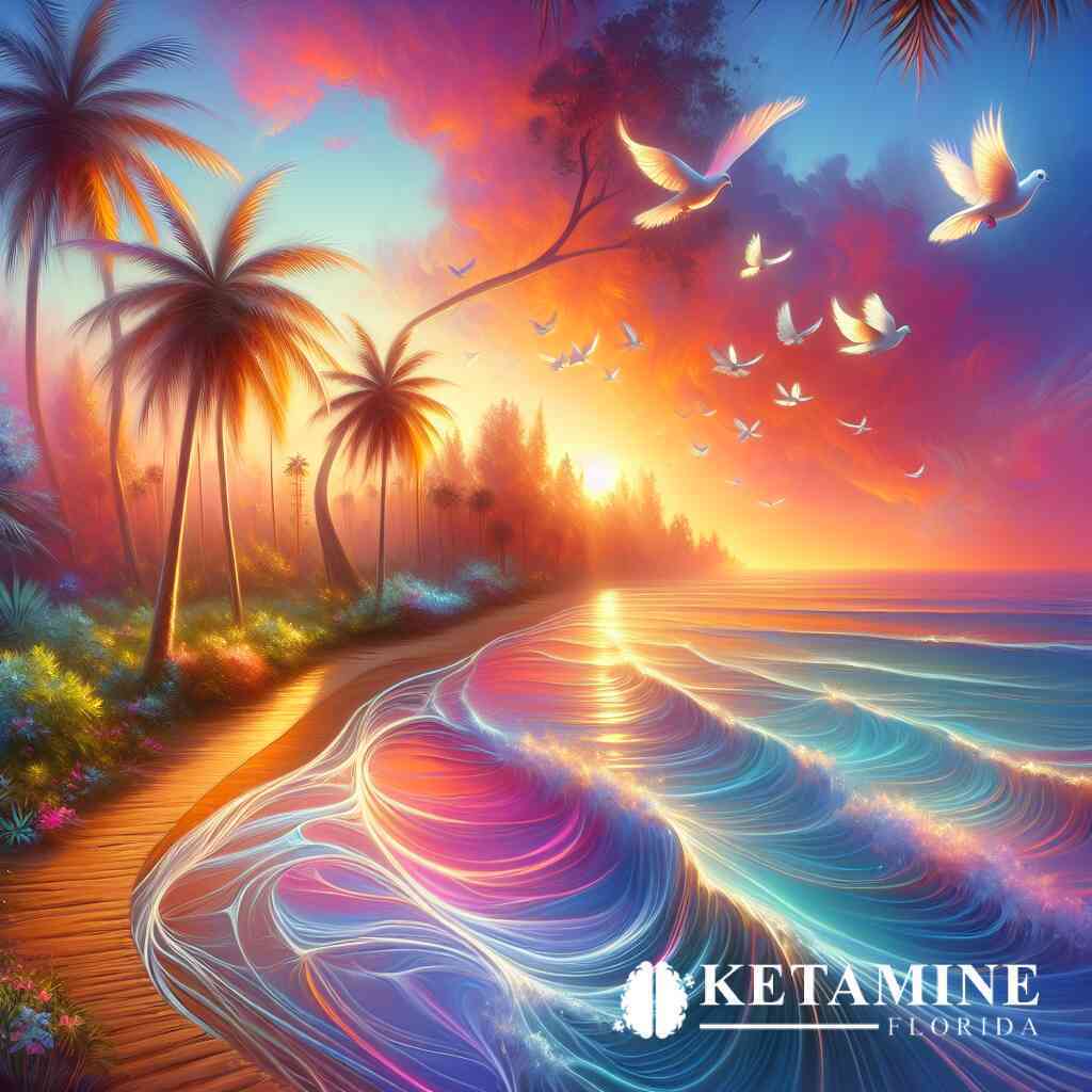 Ketamine Florida: The Ultimate Guide to Treating PTSD