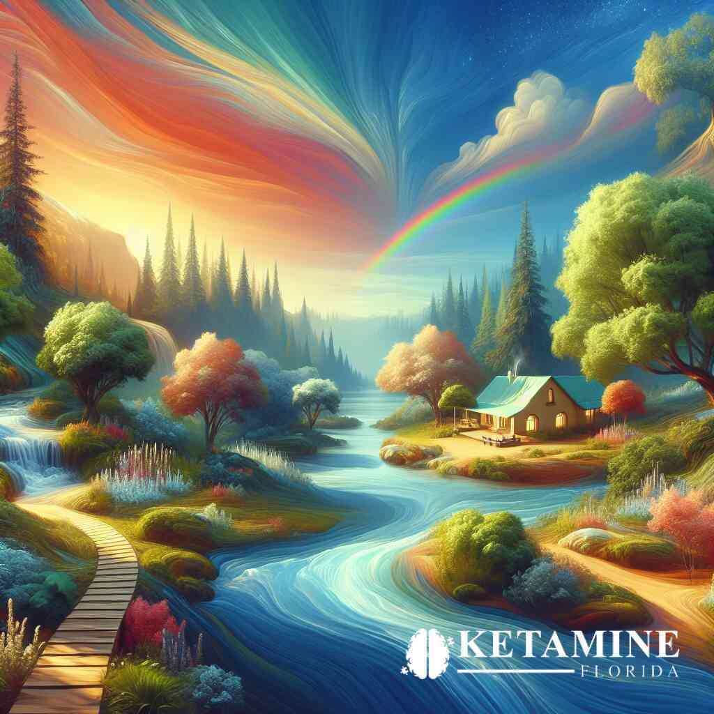 Comparing Top 10 Anxiety Treatments at Ketamine Florida
