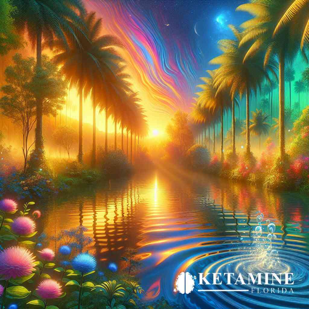Exploring Ketamine Florida's Impact on Veteran Mental Health
