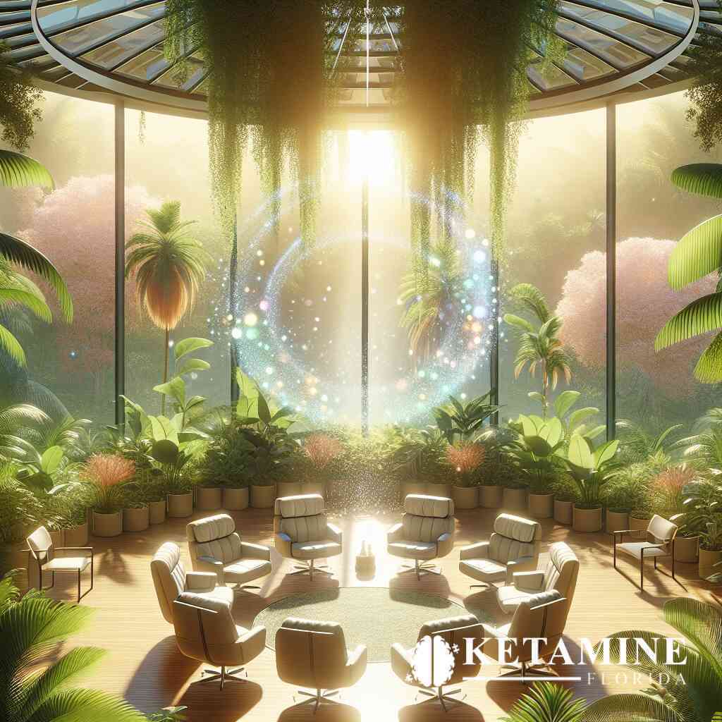 Exploring Ketamine Florida's Unique Depression Solutions