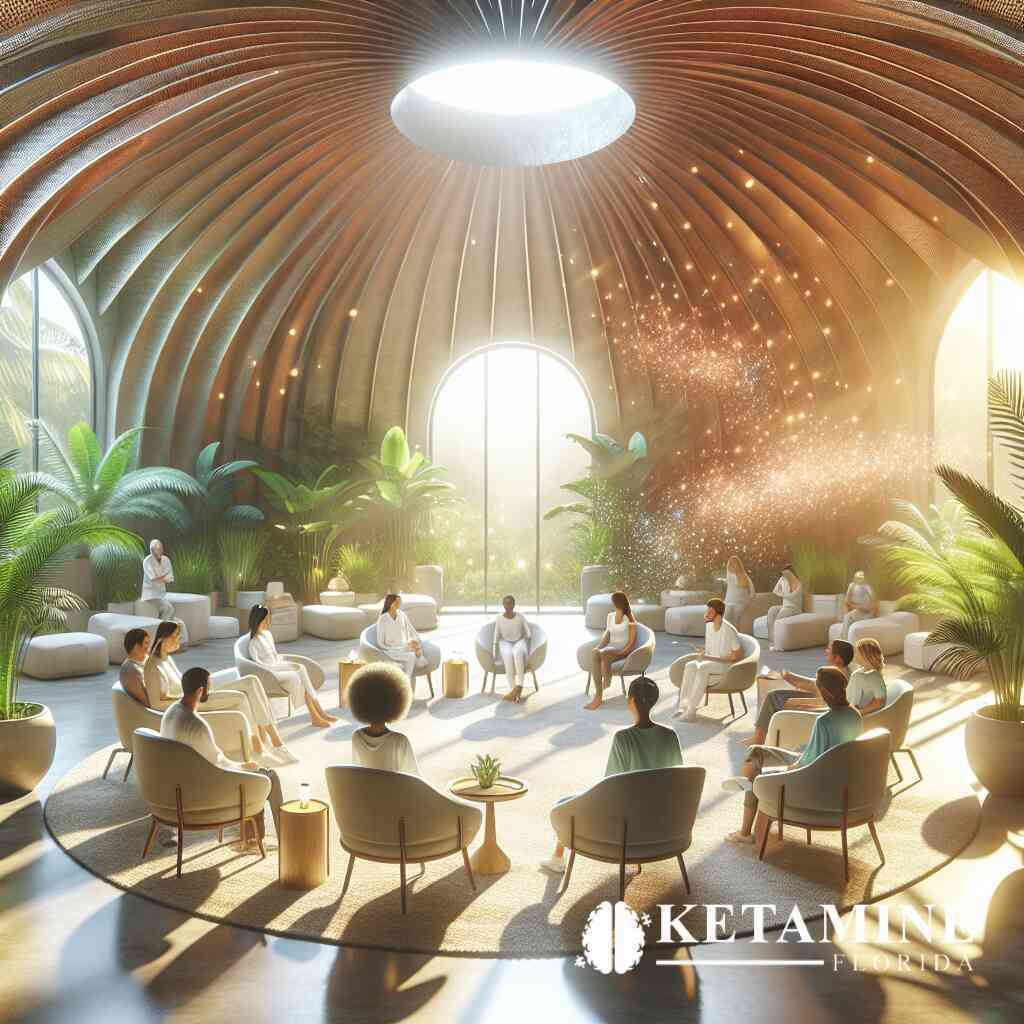 Exploring Ketamine Florida's Unique Depression Solutions