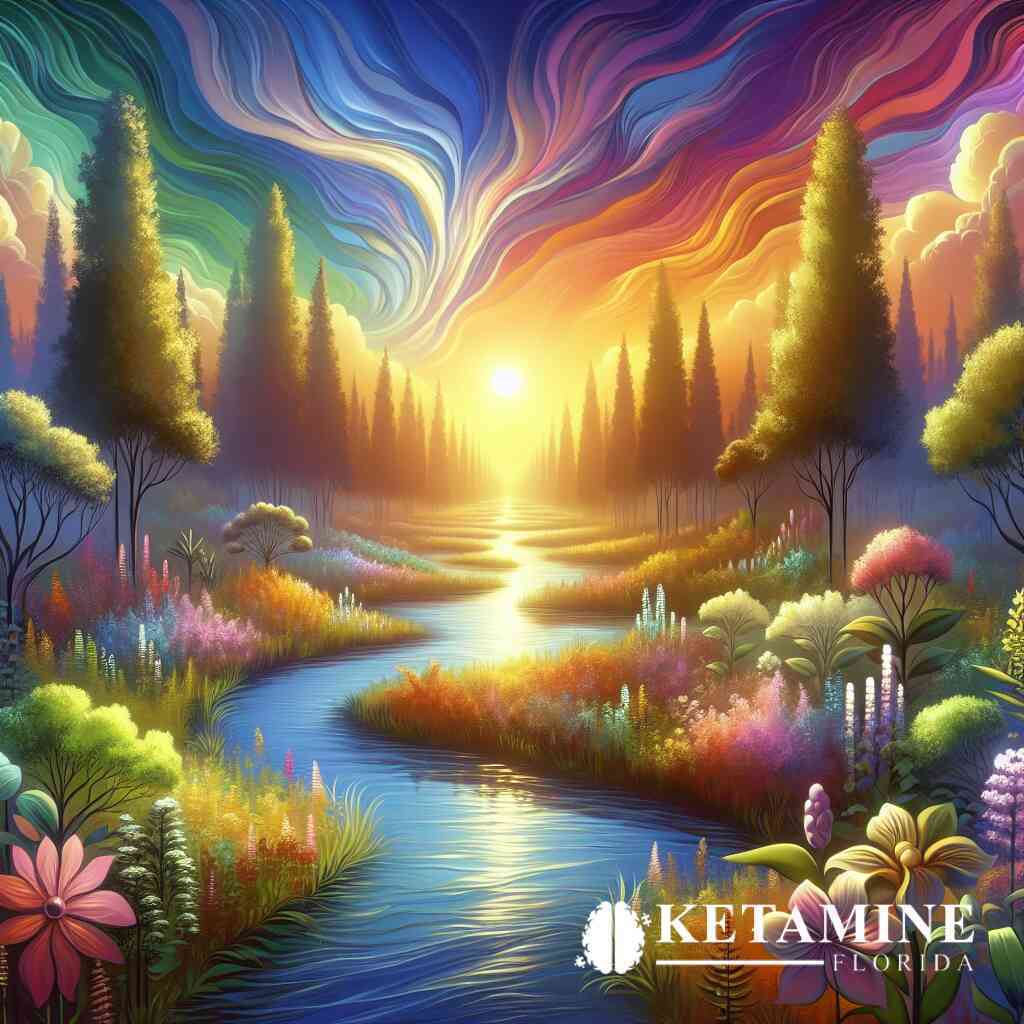 How Ketamine Florida Expands Mental Wellness Horizons