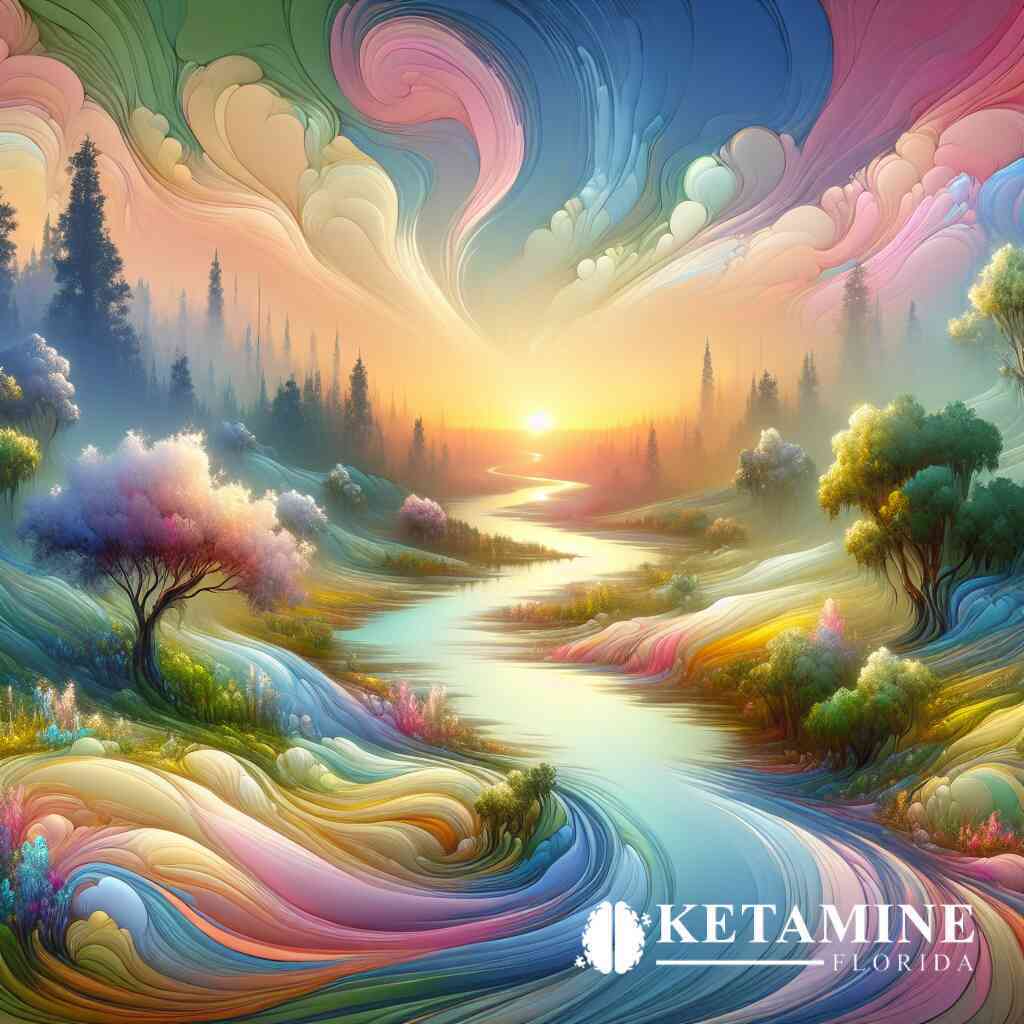 How Ketamine Florida Expands Mental Wellness Horizons