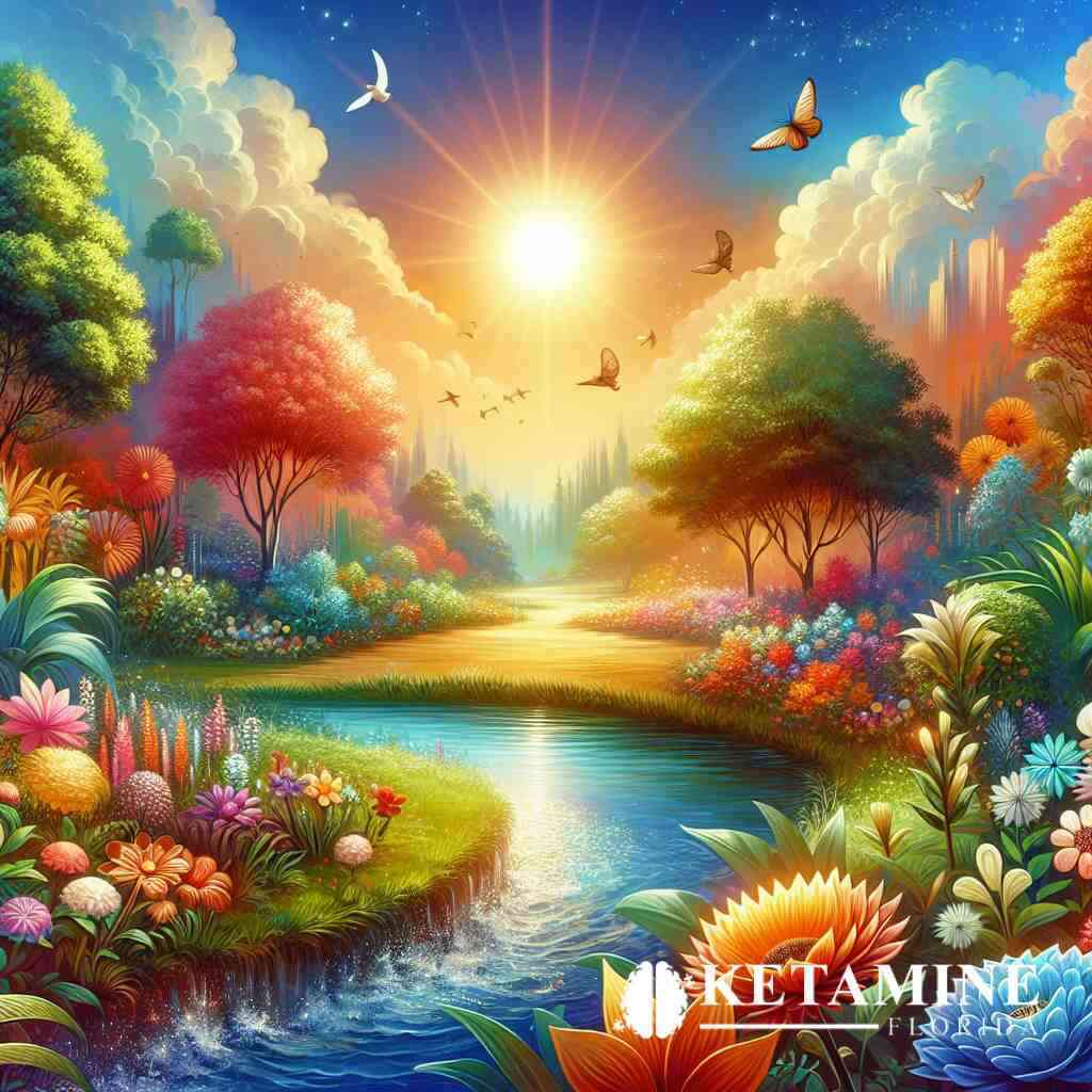 How Ketamine Florida Innovates Chronic Pain Solutions Near You