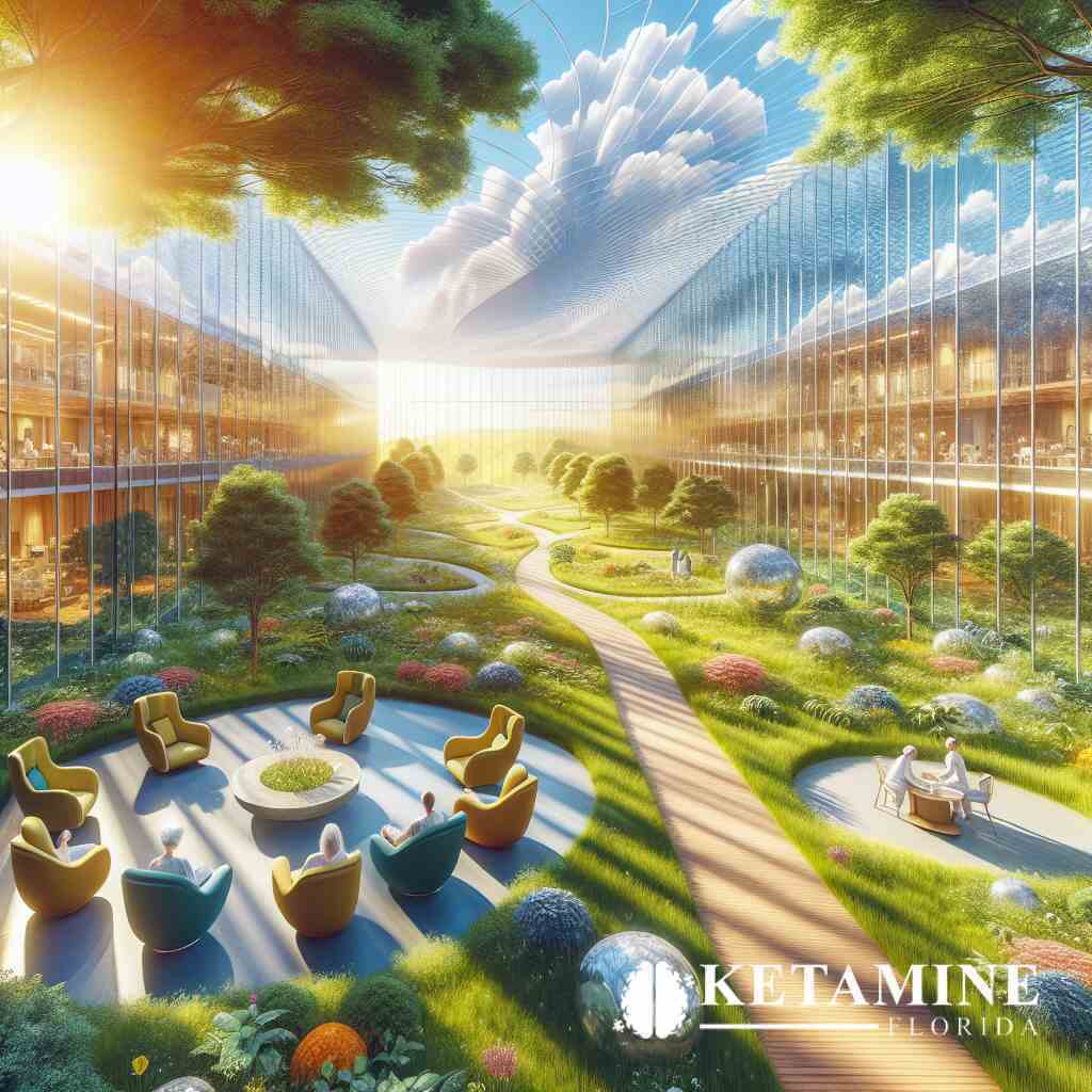 Ketamine Florida on What Special K Treatments Mean in 2025