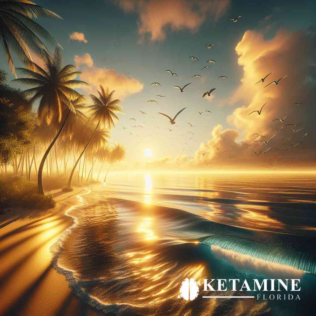 Ketamine Florida's Expertise: Transforming Depression Care
