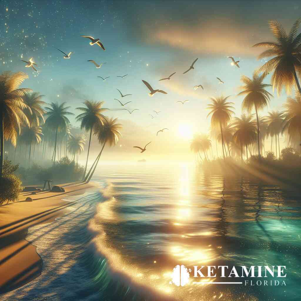 Ketamine Florida's Expertise: Transforming Depression Care