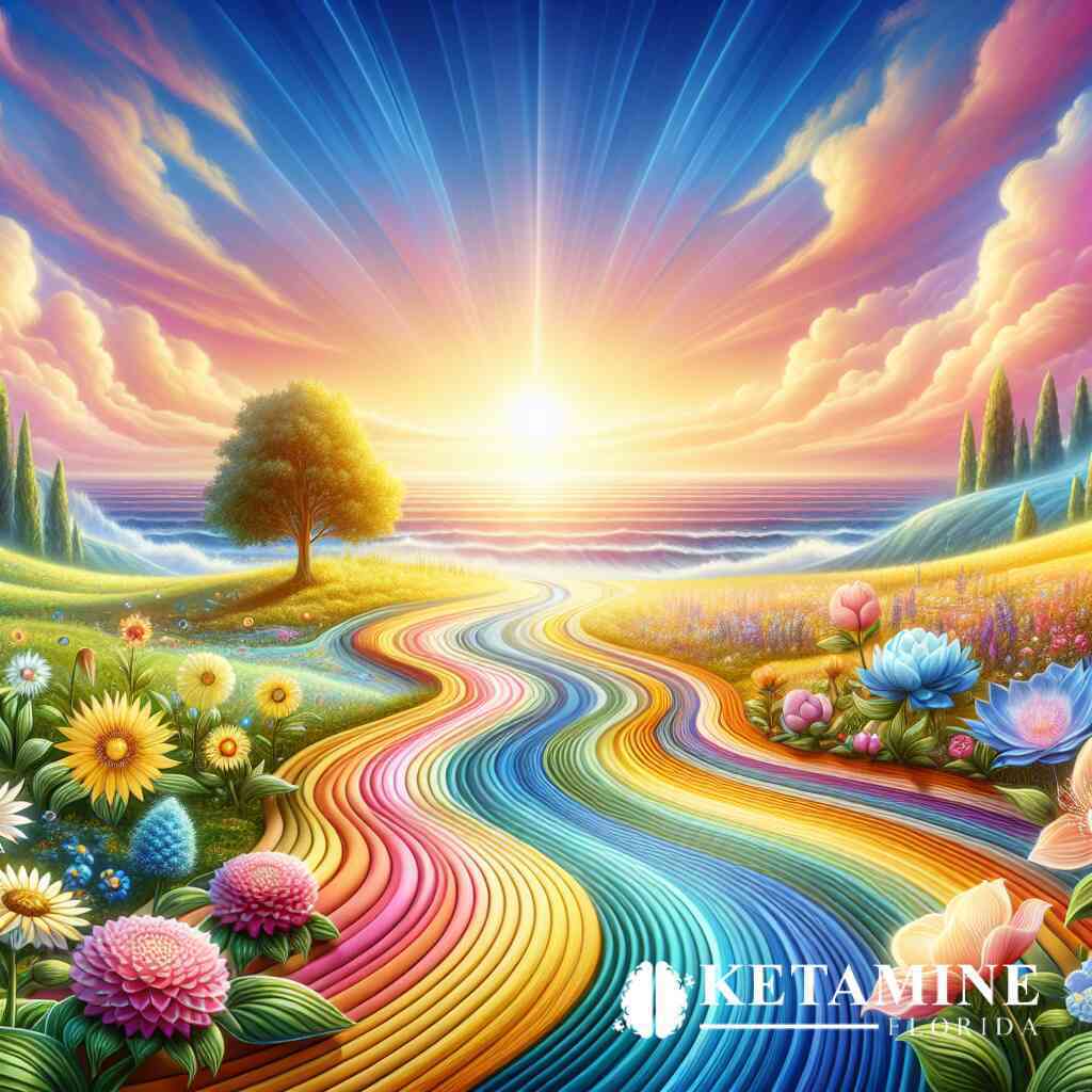 Top Chronic Pain Solutions Near Me by Ketamine Florida