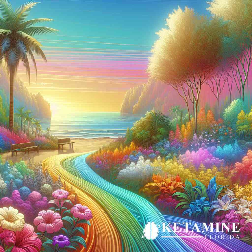 Top Chronic Pain Solutions Near Me by Ketamine Florida