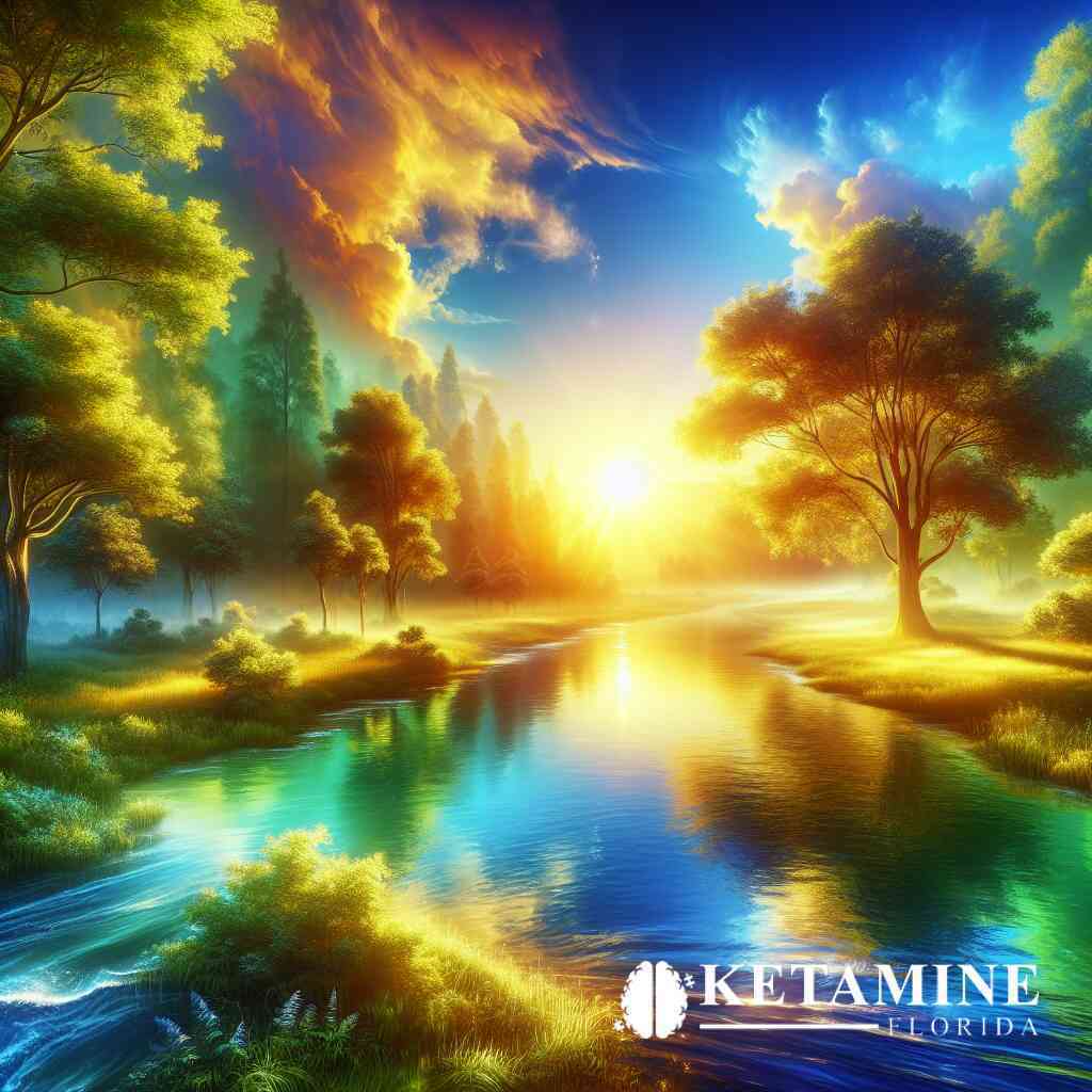 What Are the Top 5 Ketamine Myths Debunked by Florida Experts?
