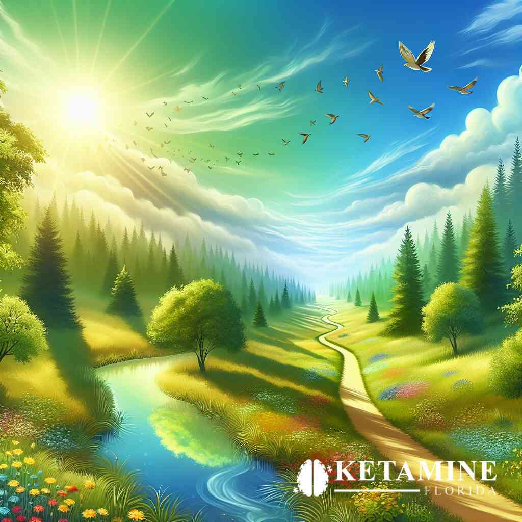 What Is the Science Behind Ketamine Florida's Success?