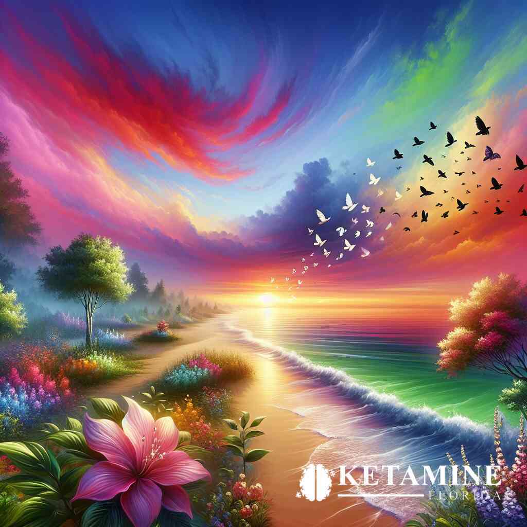 What Ketamine Florida Says About Anxiety Solution Trends