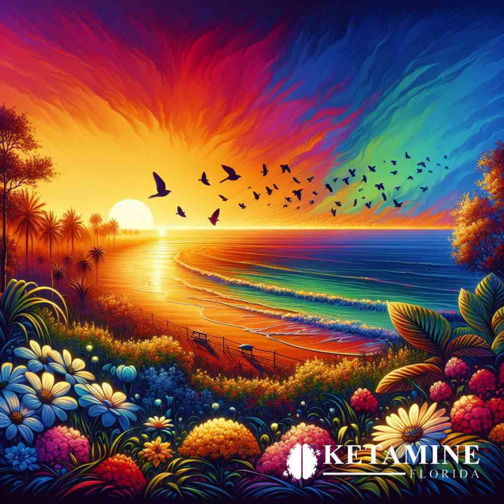 What Ketamine Florida Says About Anxiety Solution Trends