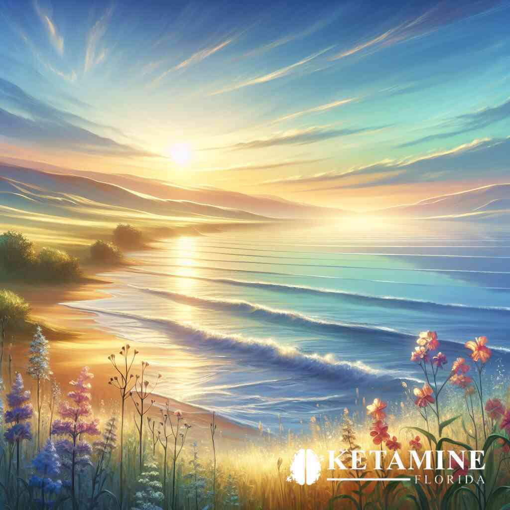 Comparing Anxiety and Depression Care at Ketamine Florida