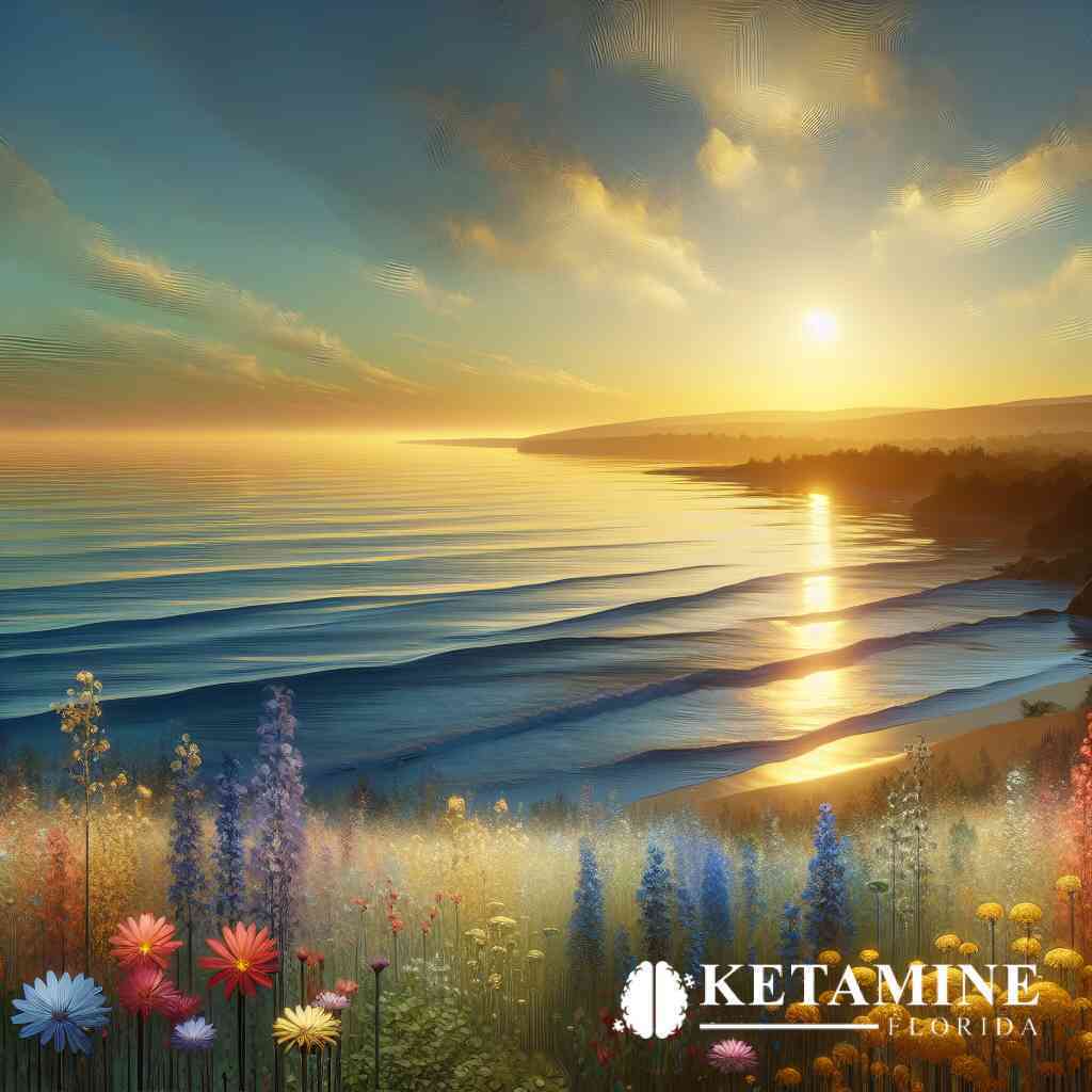 Comparing Anxiety and Depression Care at Ketamine Florida