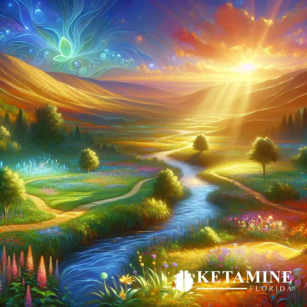 Exploring Ketamine Florida's Impact on Mental Health in 2025