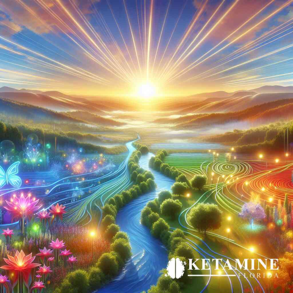Exploring Ketamine Florida's Impact on Mental Health in 2025