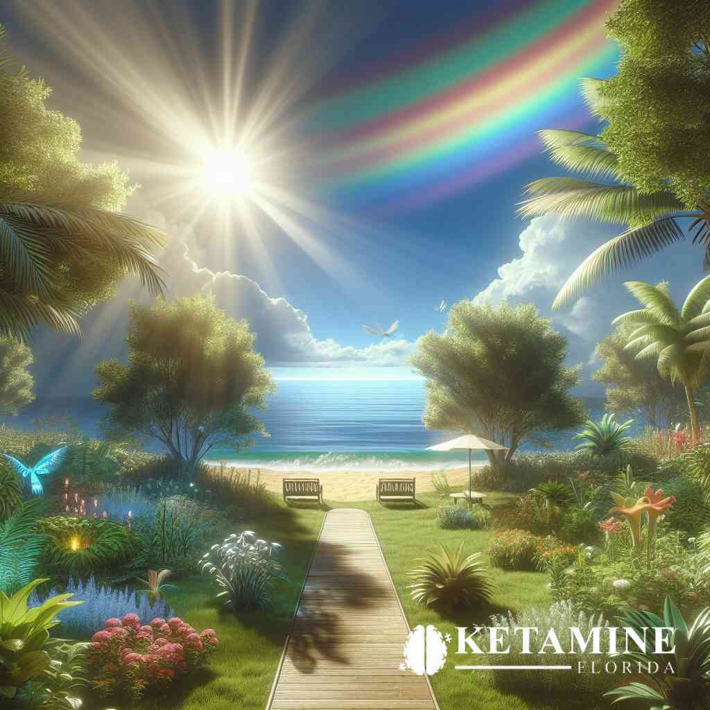 Exploring Mental Health Advancements with Ketamine Florida