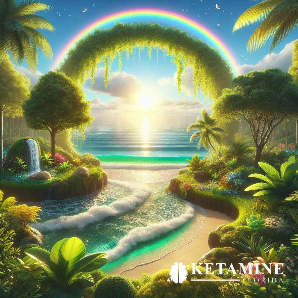 Exploring Mental Health Advancements with Ketamine Florida