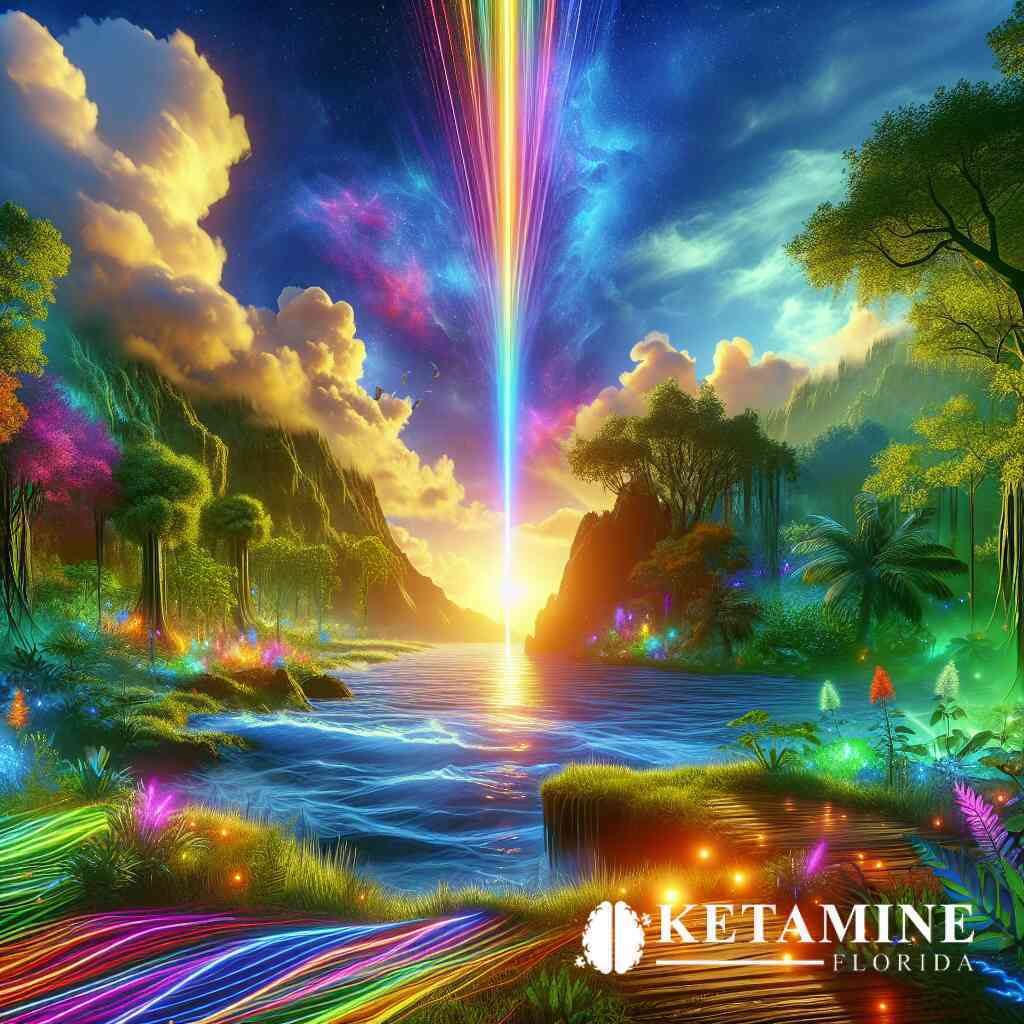 How Does Ketamine Florida Lead PTSD Solutions Safely?