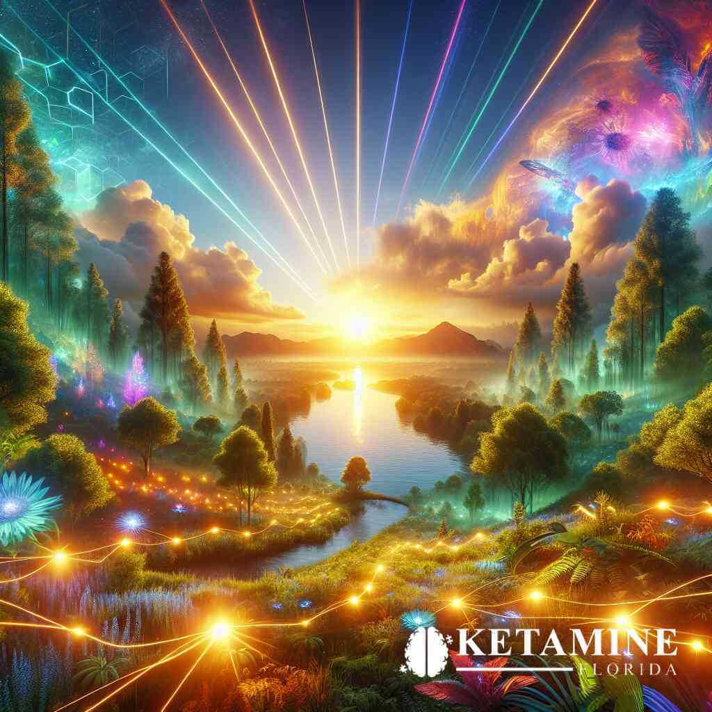 How Does Ketamine Florida Lead PTSD Solutions Safely?