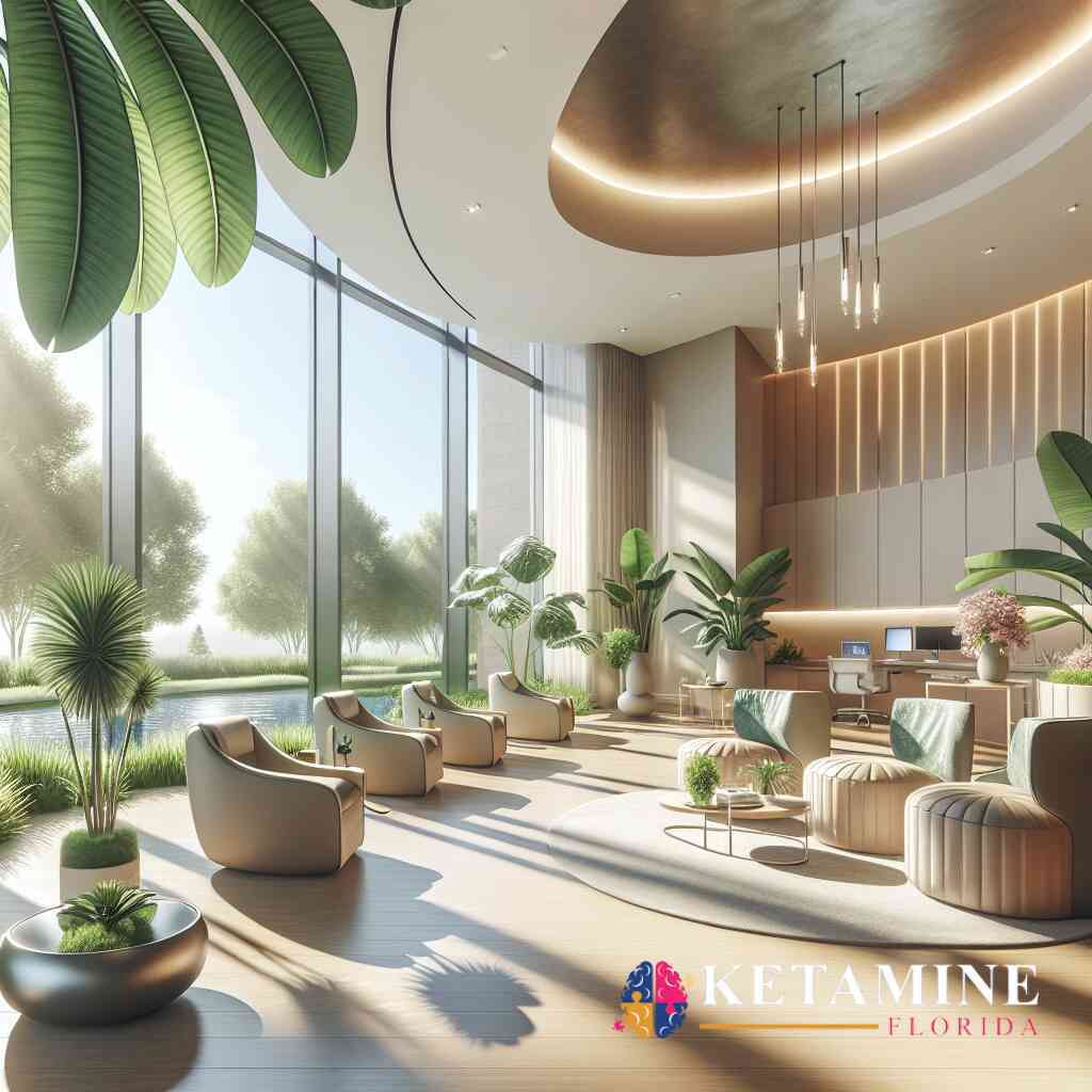 How Ketamine Florida Defines Excellence in Therapy Surgery