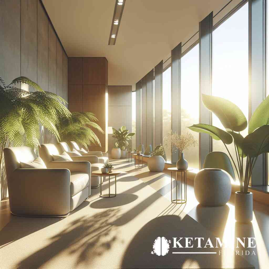 How Ketamine Florida Defines Excellence in Therapy Surgery